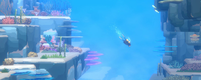 潜水员戴夫冰鳐在哪里 潜水员戴夫冰鳐获取攻略