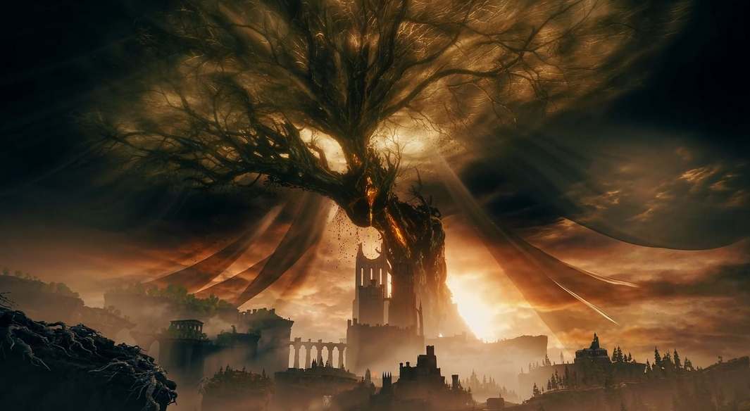 艾尔登法环dlc二周目怎么开