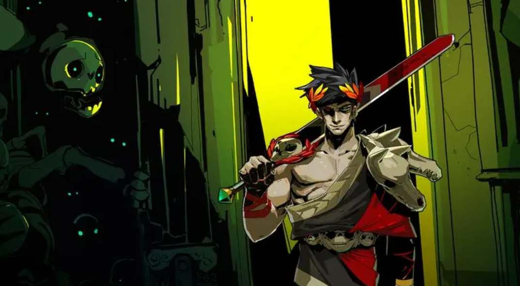 哈迪斯一周目推荐强力武器推荐