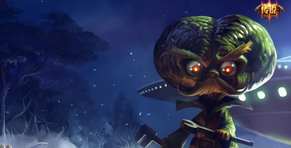 英雄联盟s12大发明家黑默丁格出装天赋推荐