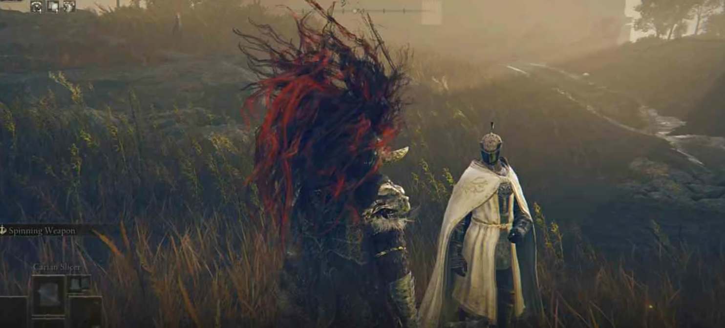 艾尔登法环dlc蕾妲支线任务流程攻略