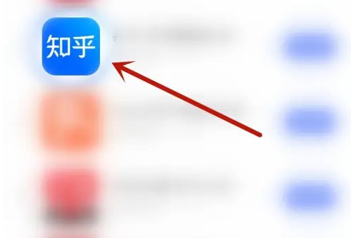 知乎怎么开启音量键翻页