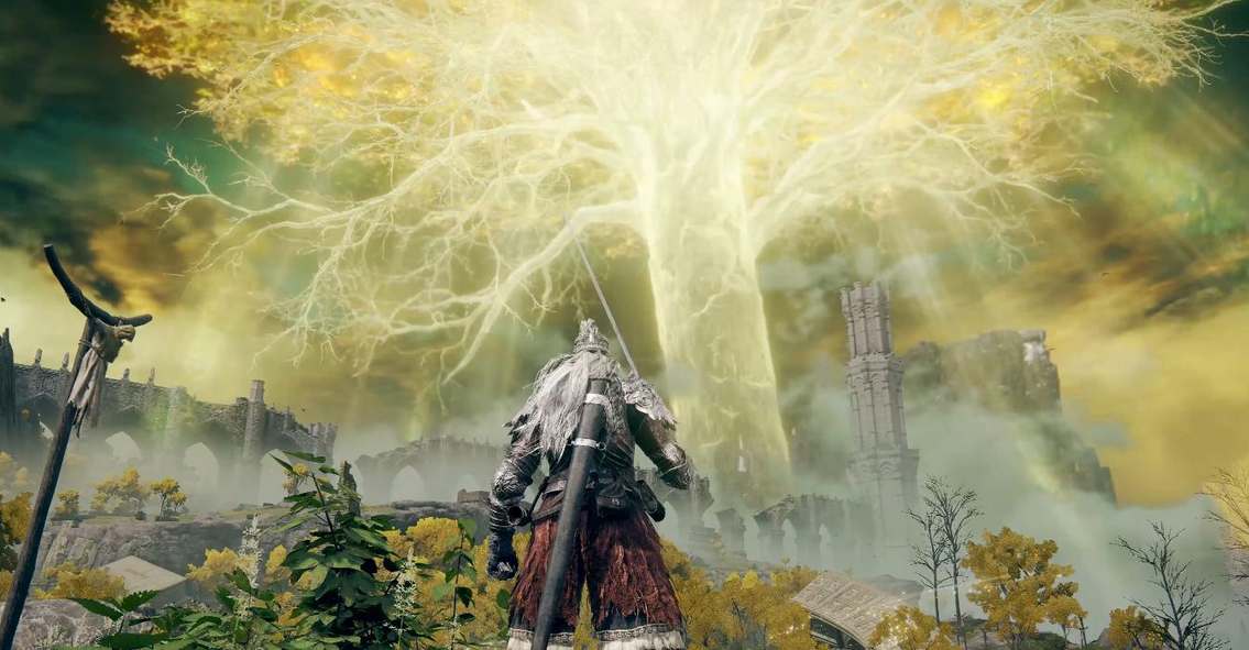 艾尔登法环黄金树之影大卢恩破碎前必做事项