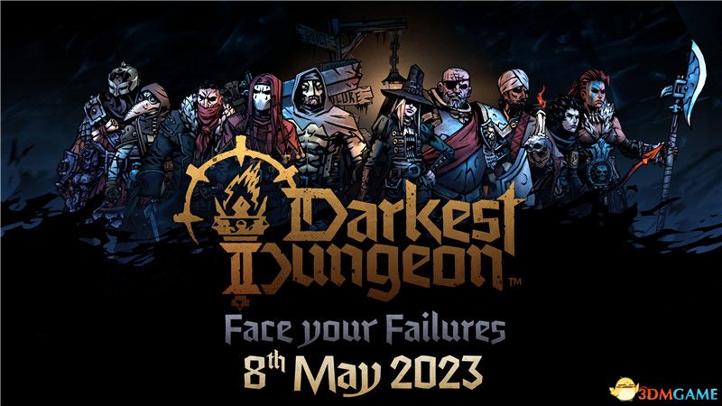 《暗黑地牢2》图文攻略百科 队伍搭配物品装备流程boss攻略