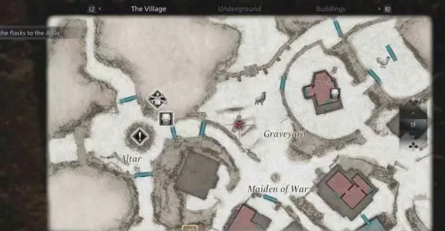 生化危机8贝内文托的宝藏怎么拿