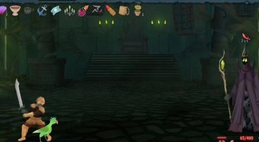 《杀戮尖塔2》战士无限流构筑思路