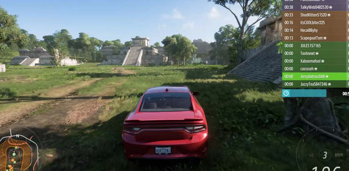 地平线5买哪个版本比较好