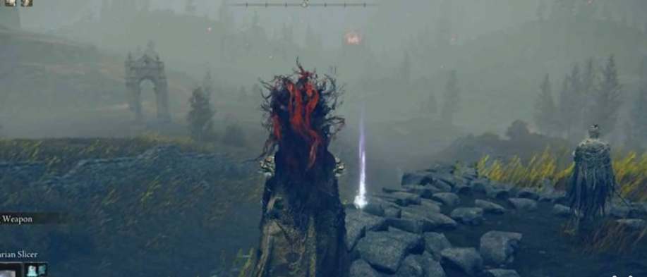 艾尔登法环dlc丹恩支线流程攻略