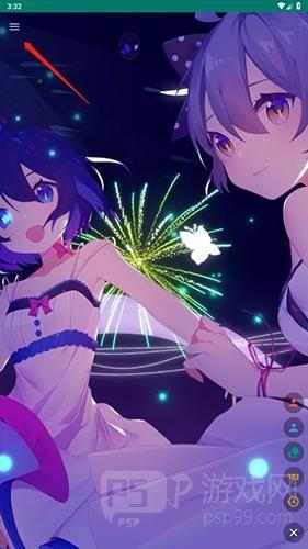 live2dviewerex怎么设置壁纸