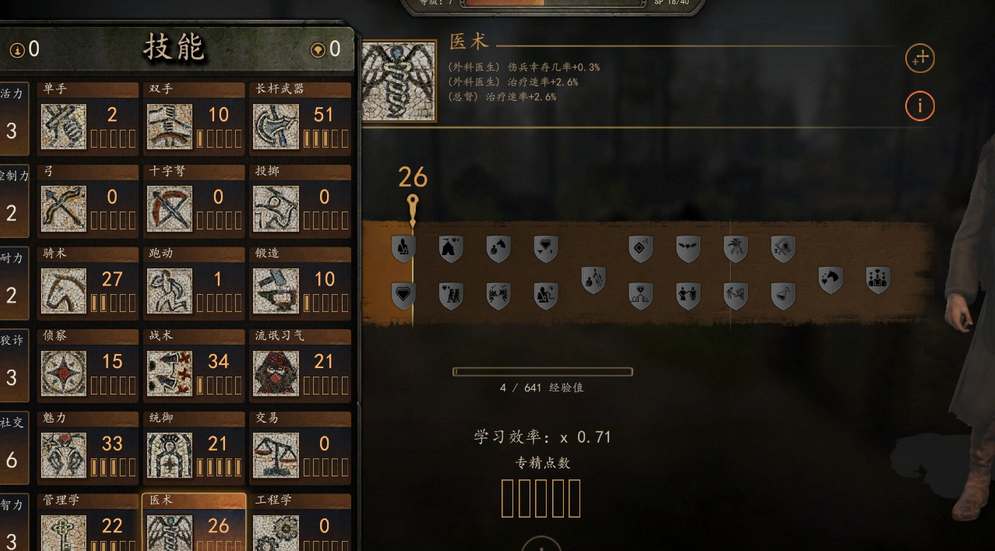 骑马与砍杀2强力npc招募建议