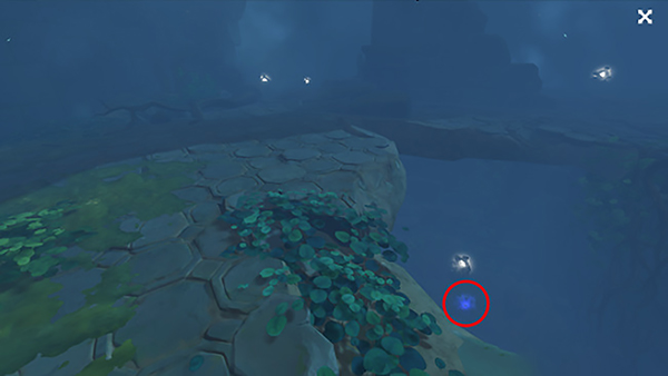 原神原神雾海纪行任务攻略大全