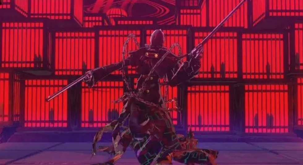 女神异闻录5猎杀者出现条件是什么