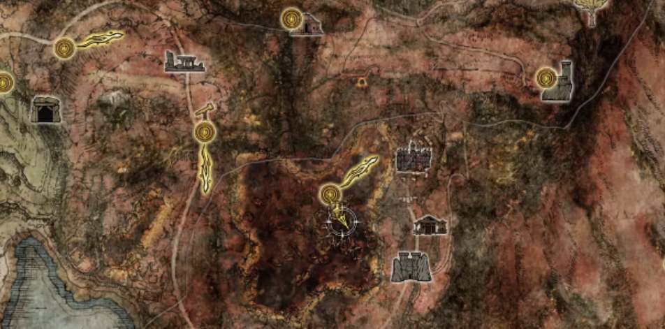 艾尔登法环女武神支线任务流程详解