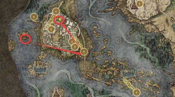 艾尔登法环满月女王怎么打