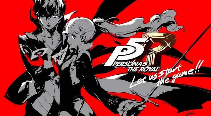 女神异闻录5coop优先升级哪个好