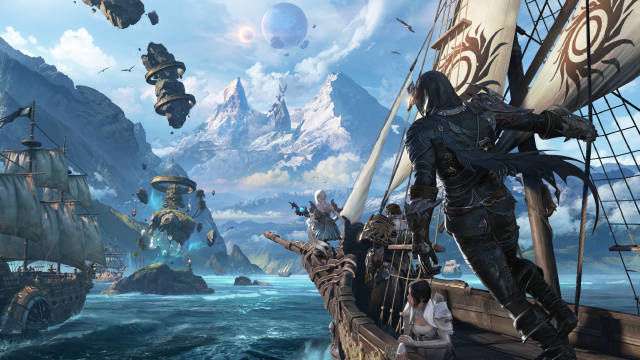 命运方舟宝石怎么解锁 命运方舟宝石获取攻略