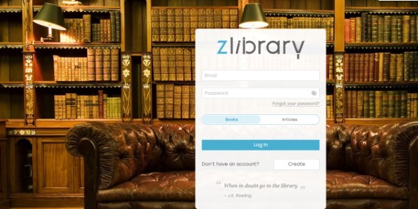 zliabary图书馆网站登录地址是什么-z站图书馆地址下载图书最新网址介绍