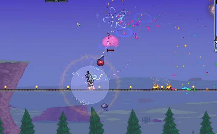 泰拉瑞亚灾厄召唤师装备流程攻略