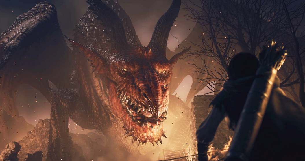 龙之信条2无神佑的世界有几天