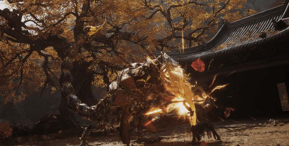 黑神话悟空电脑配置要求