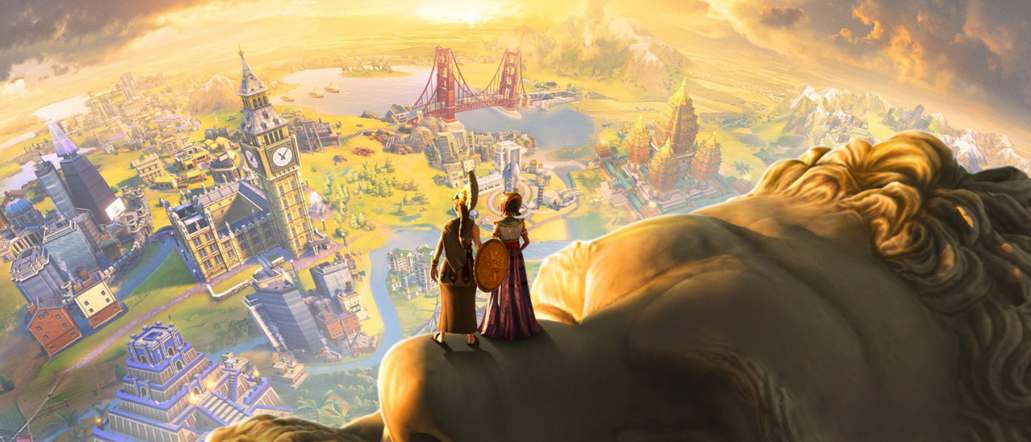 文明6游戏dlc值得买吗