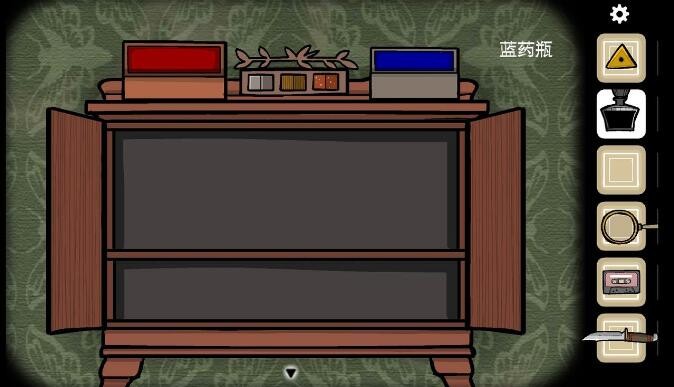 《逃离方块：悖论》第二章通关攻略