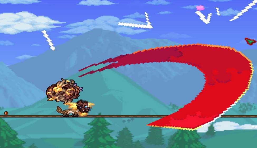 泰拉瑞亚鬼妖村正使用条件