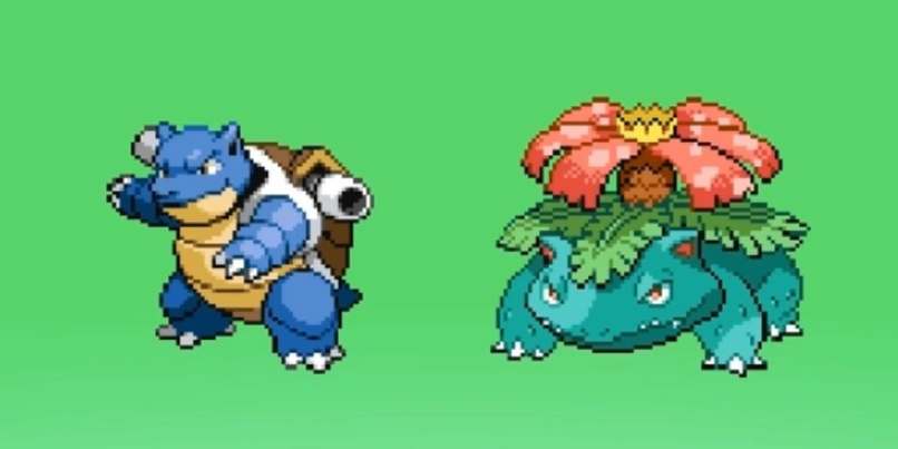 口袋妖怪叶绿学习装置获取位置