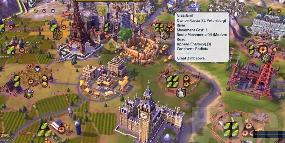 文明6文化胜利条件是什么