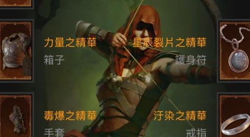 《暗黑破坏神4》S12各职业开荒流派推荐