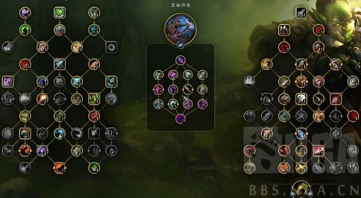 《魔兽世界》12.0射击猎详细教学 射击猎天赋加点与饰品推荐