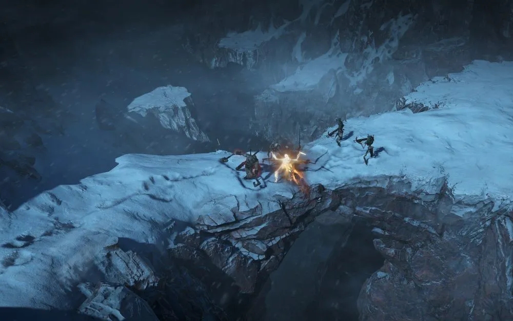 暗黑破坏神4技能点怎么获得 暗黑破坏神4技能点获取方法介绍