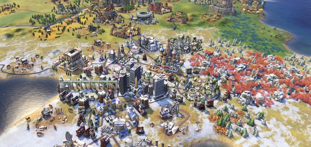 文明6英雄时代怎么触发