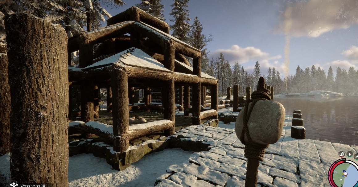 森林之子控制台作弊码大全