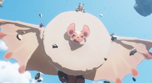 《怪物猎人物语3》怪物分布一览表