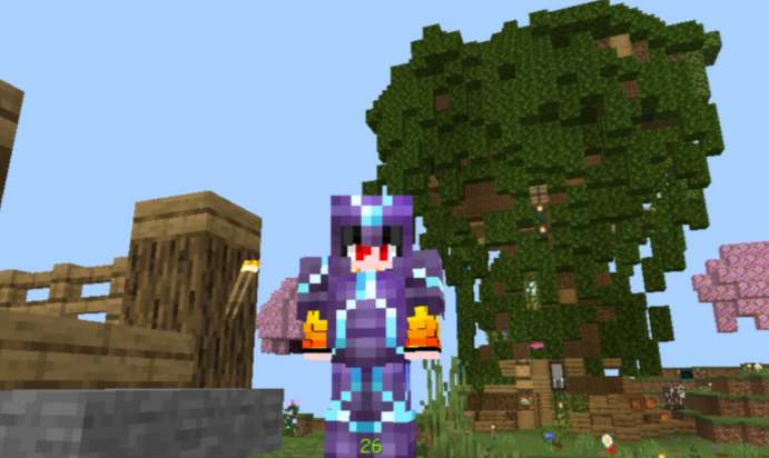 我的世界传送回死亡地点的指令