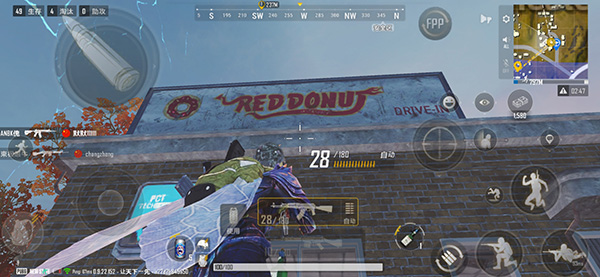 绝地求生未来之役新赛季第二周通行证任务攻略