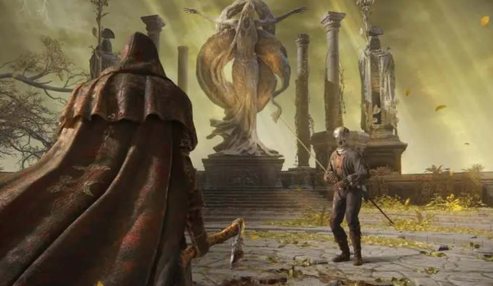 艾尔登法环2024史低价格是多少