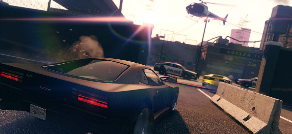 gta5怎么切换线上模式