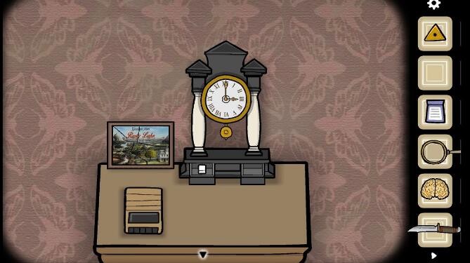 《逃离方块:悖论》第二章通关攻略