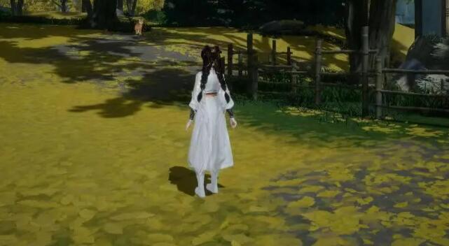 射雕手游无定坊猛兽献宝位置在哪