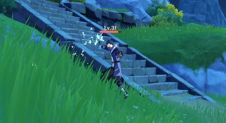 原神盗宝团水之药剂师介绍