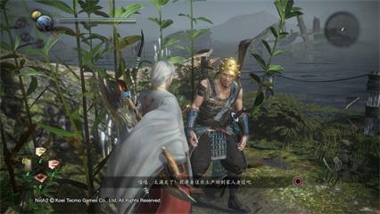 《仁王2》粪球真传奖杯怎么解决 粪球真传奖杯解锁方法