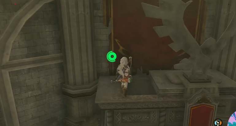 塞尔达传说王国之泪英杰服获取升级攻略