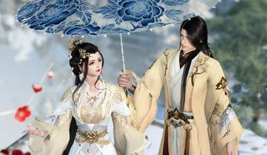 逆水寒手游双人预约怎么完成