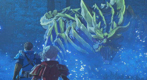 《怪物猎人物语3》试玩版存档及用法分享 试玩版存档怎么用