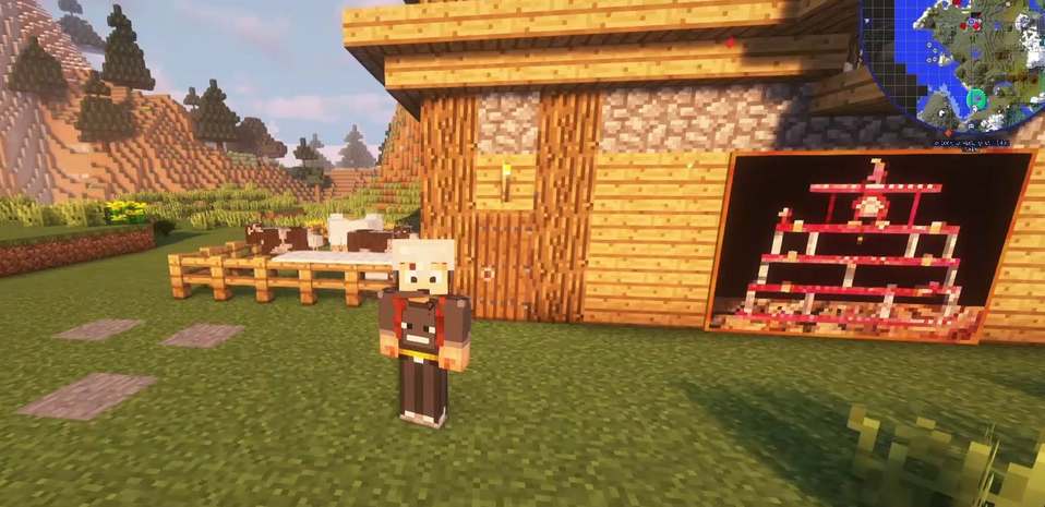 我的世界常用指令代码大全