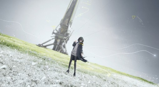 《明日方舟终末地》赤铜矿点位一览 赤铜矿开采教学