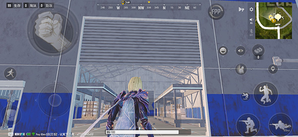 绝地求生未来之役新赛季第二周通行证任务攻略