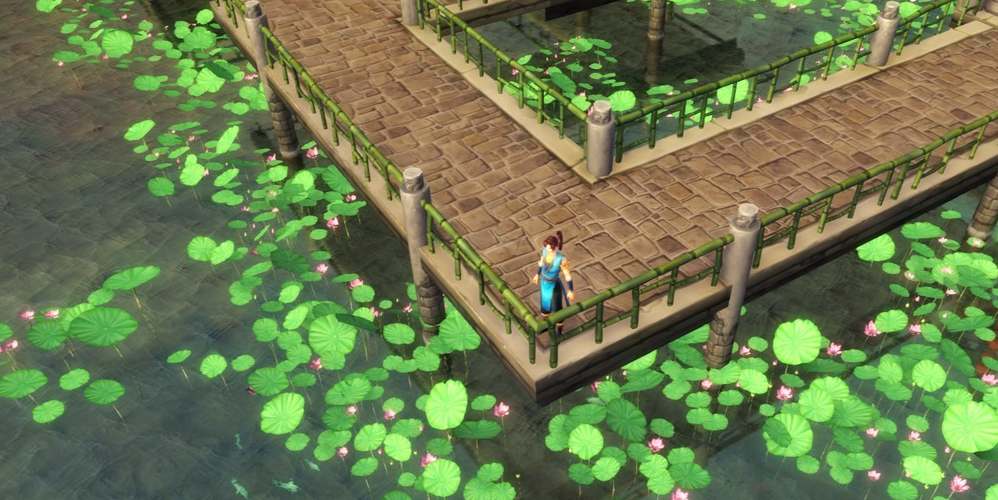 侠客风云传杭州城完美探索流程